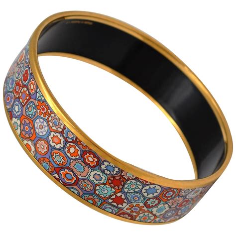 are hermes bracelets cheaper in paris|hermes enamel cuff bracelet.